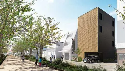 British Antique Museum [BAM Kamakura]｜Early Bird Ticket | Kamakura, Japan