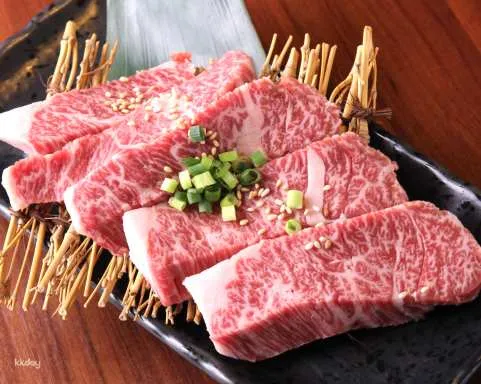 Japanese BBQ Yakiniku Ponga Enoshima branch in Kanagawa｜Online reservation