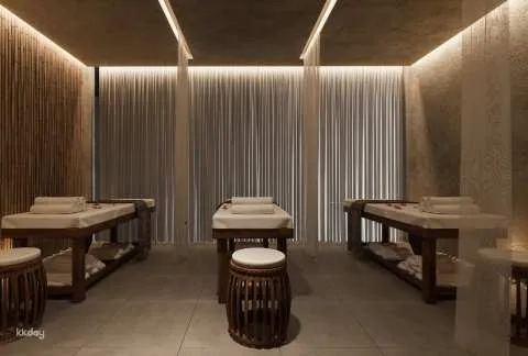 Ylang Ylang Spa Treatment | Hoi An