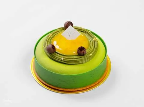 W Hotel Hong Kong｜Cakes and Pastries