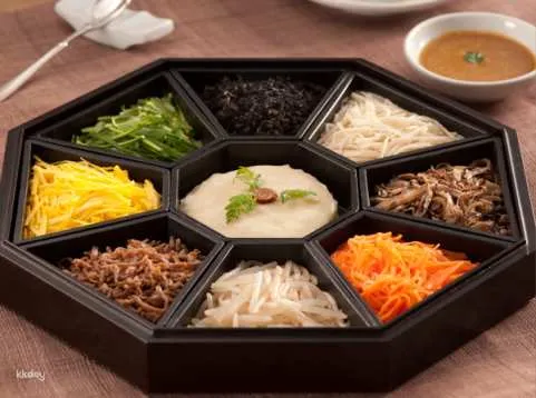 Jihwaja: Korean Royal Cuisine Course | Seoul, South Korea
