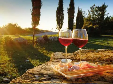 Chianti Half day Wine tour from Florence | Italy