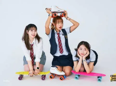 Cheese Smile Studio: Korea Costume Rental & Self-Service Photoshoot Experience | Seoul