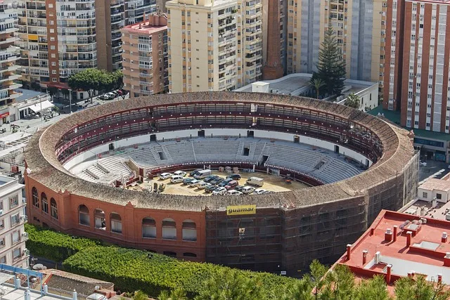 Malaga