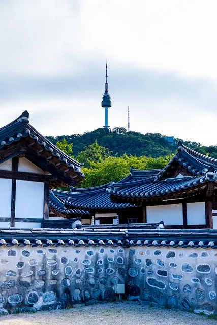 Seoul