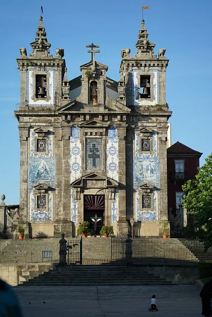 Porto