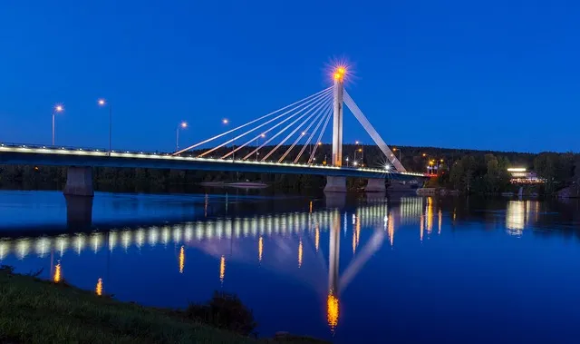 Rovaniemi