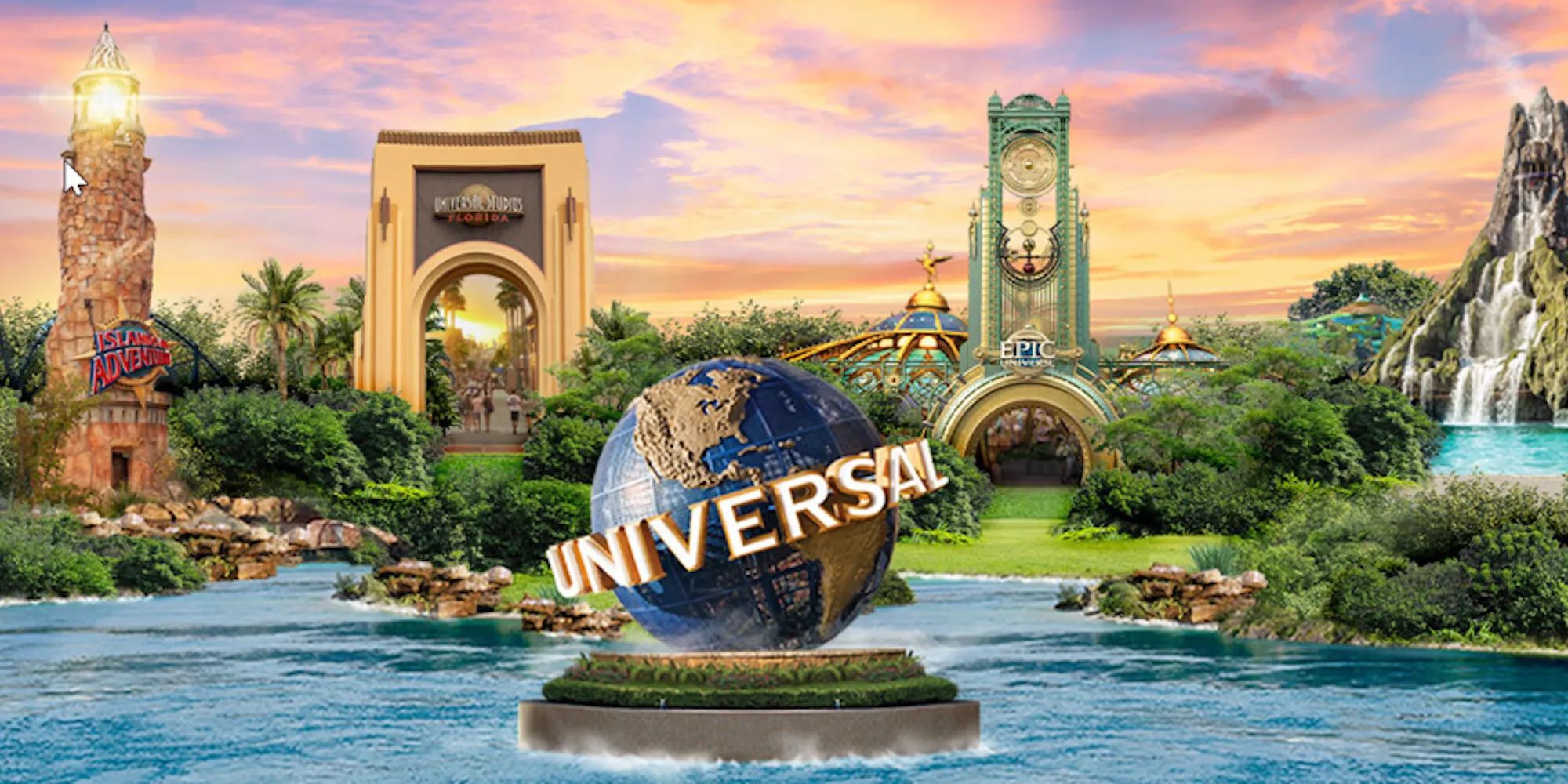 Universal Orlando