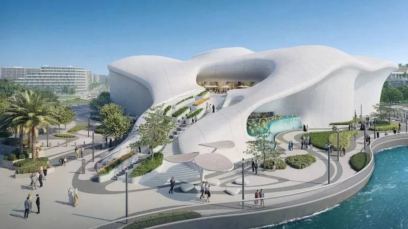 Natural History Museum Abu Dhabi Tickets | Dinosaurs, Science & Discovery Experience