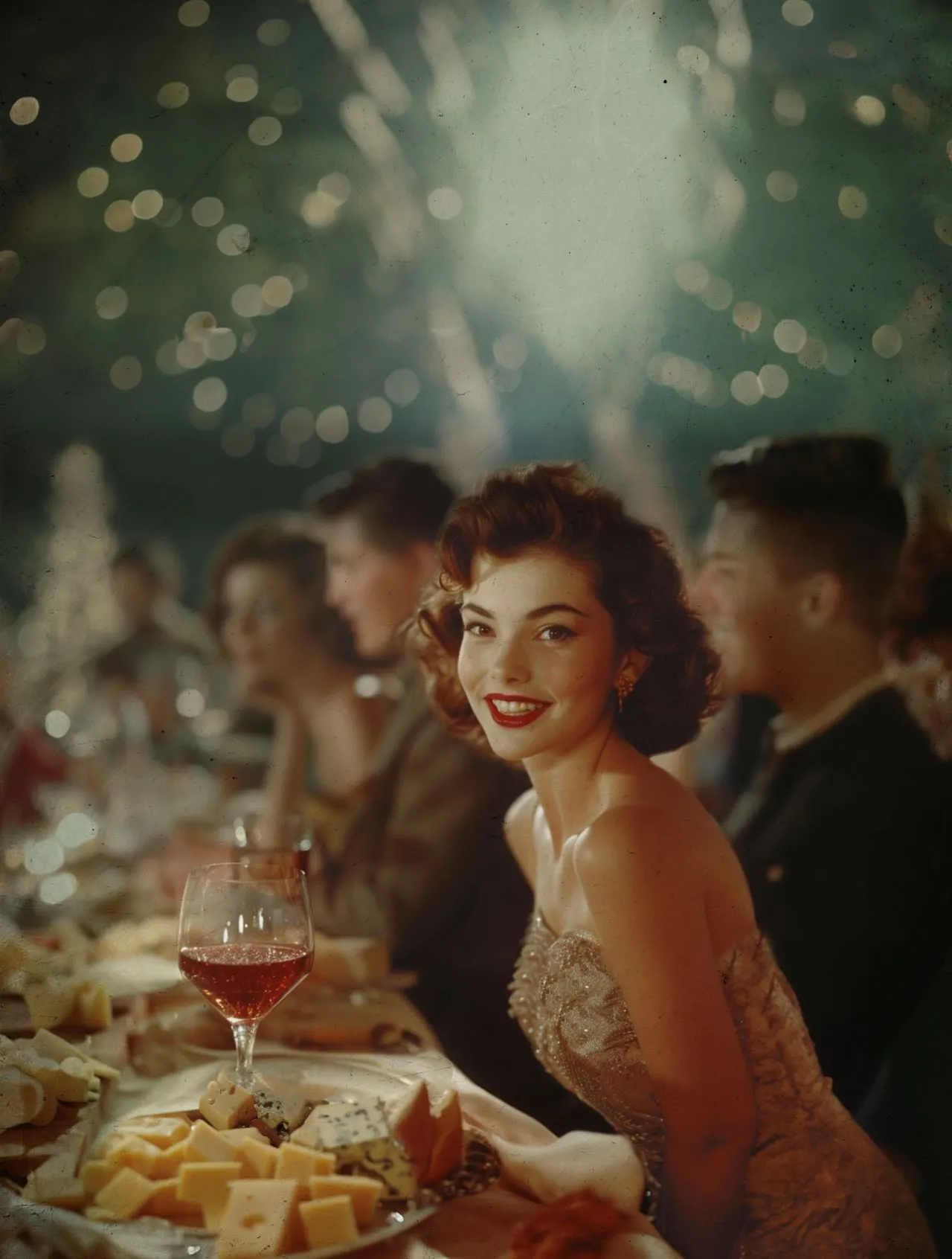 Dine Like a Diva at Paparazzi Paramount Midtown Dubai